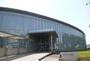 図書館　富里市立図書館（図書館）まで600m