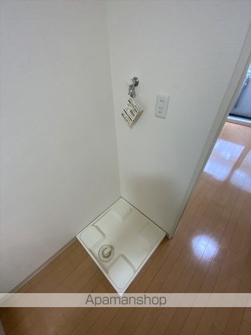 レジーナ浅草橋の内装写真