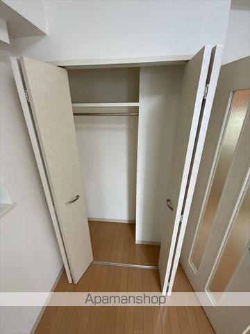 レジーナ浅草橋の内装写真