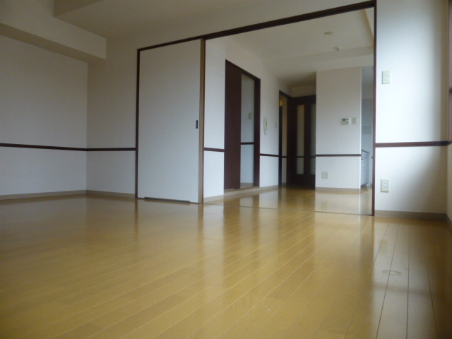 その他部屋・スペース　別のお部屋の参考写真です
