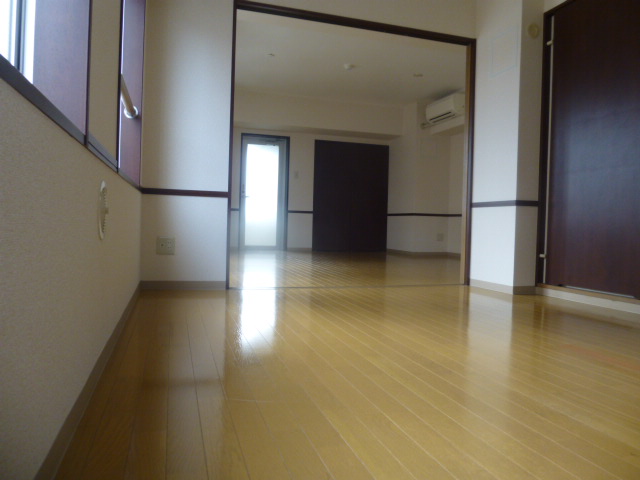 居室・リビング　別のお部屋の参考写真です