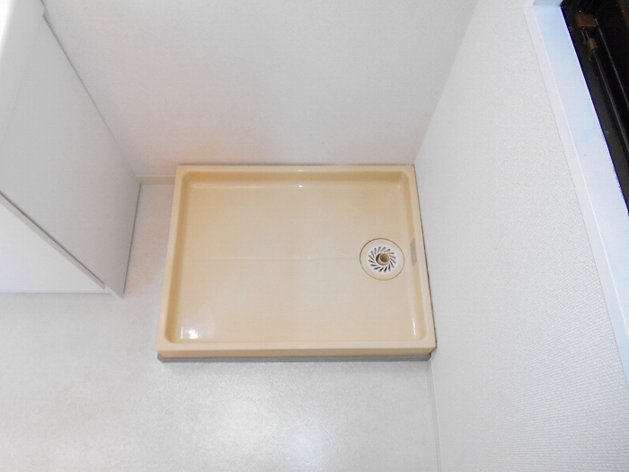 その他設備　同タイプ別部屋参考写真