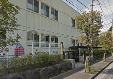 幼稚園・保育園　ぶんじっこ保育園（幼稚園・保育園）まで432m