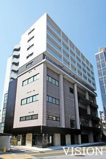 建物外観　☆外観☆