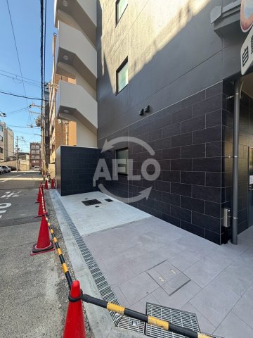 その他共有部分　K1大国町