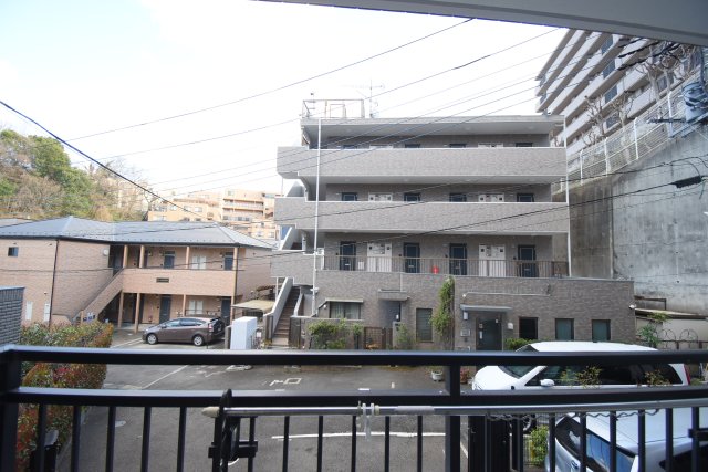 眺望　同物件別部屋参考写真です。