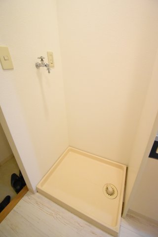 その他設備　同物件別部屋参考写真です。