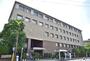 役所　川崎市高津区役所（役所）まで533m