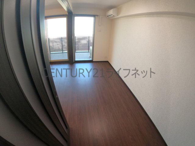 阪急神戸線 神崎川駅 徒歩7分 10階建 築2年の内装写真