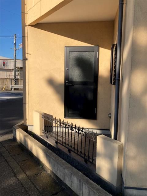 バルコニー　別号室参考写真