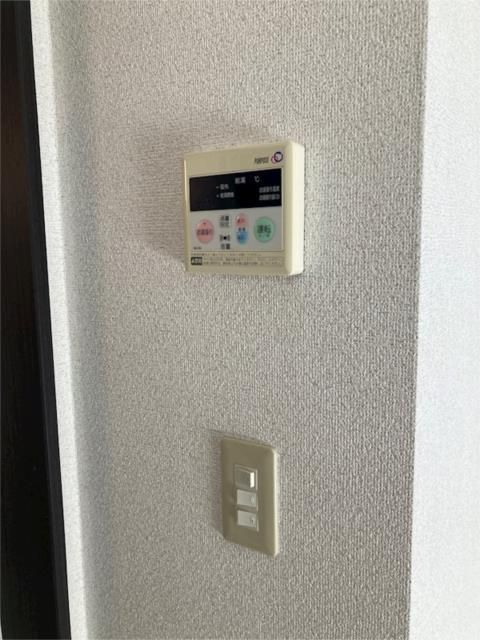 その他設備　別号室参考写真
