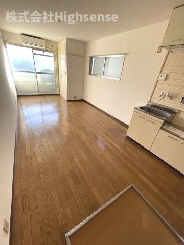 その他部屋・スペース　寝室です
