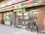 コンビニ　サンクス大阪谷町店（コンビニ）まで146m