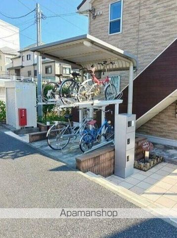 その他共有部分　その他共有部分
