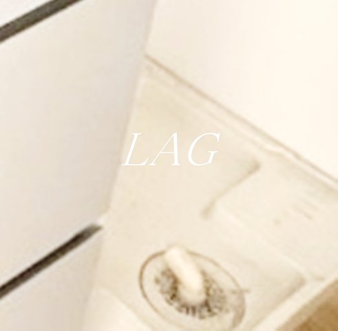 その他設備　室内洗濯機置場です。