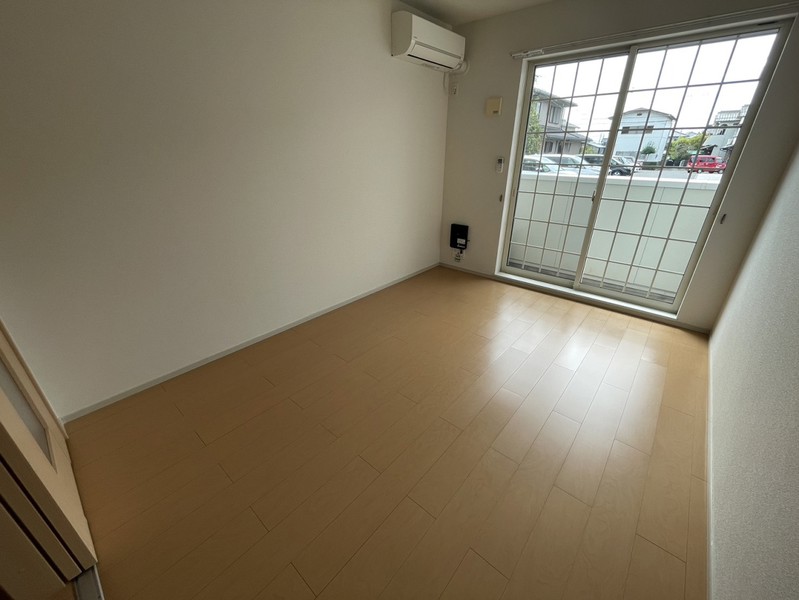 シエロイリーデの内装写真