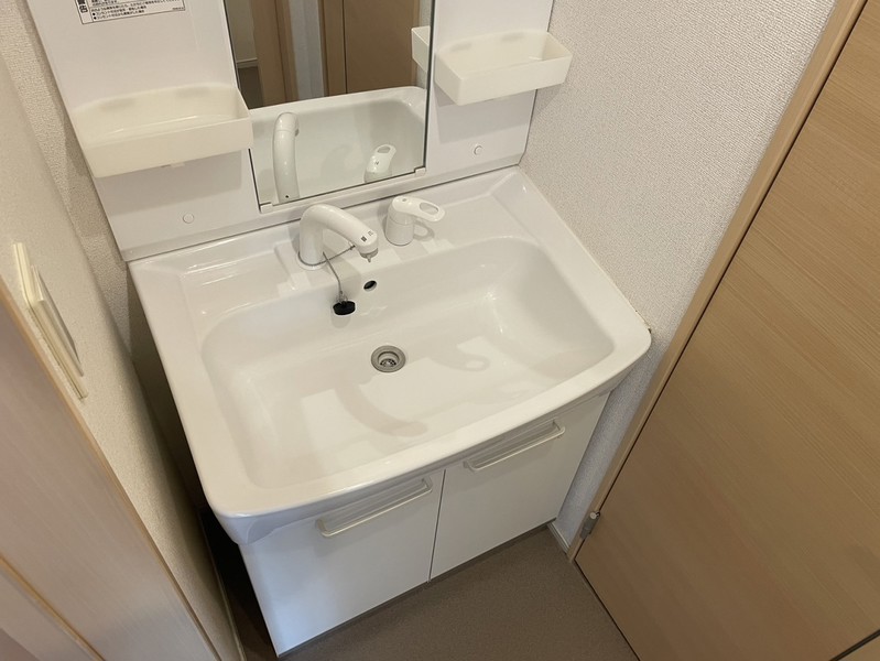 シエロイリーデの内装写真