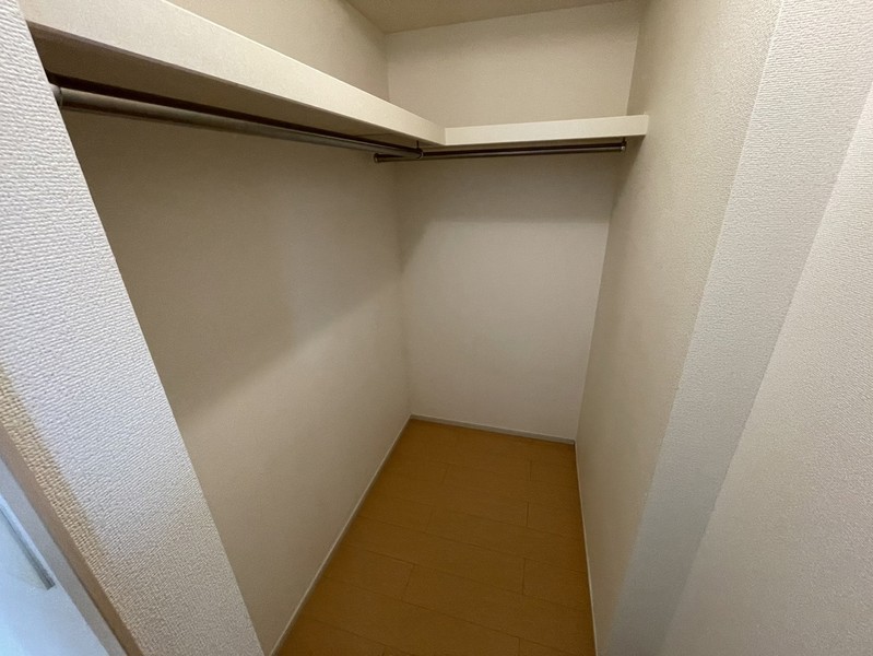シエロイリーデの内装写真