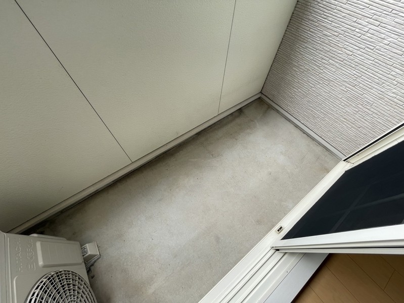 シエロイリーデの内装写真