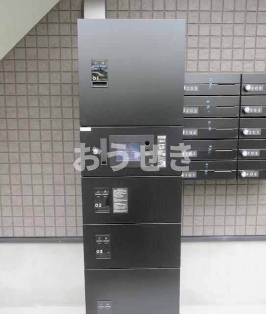 その他共有部分　※参考写真
