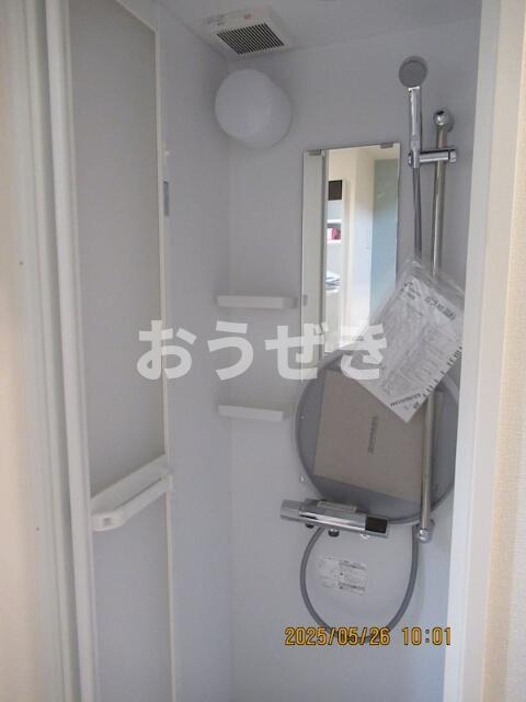 バス・シャワールーム　※参考写真