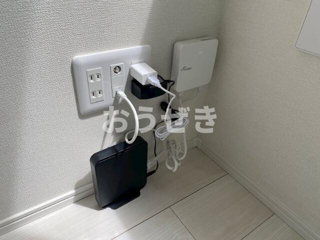 その他設備　※参考写真