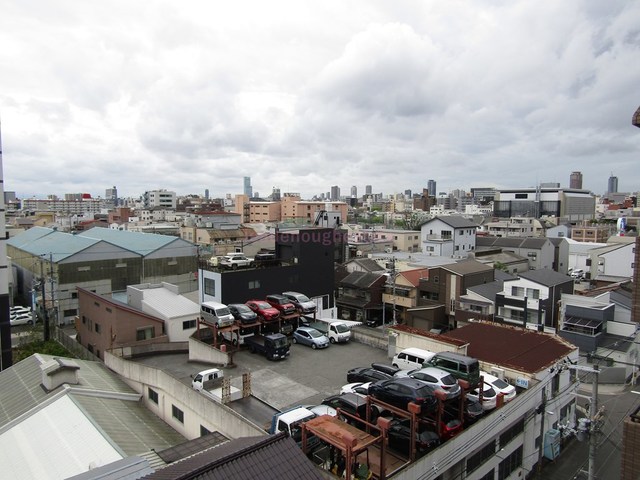 ライフステージ緑橋のその他写真
