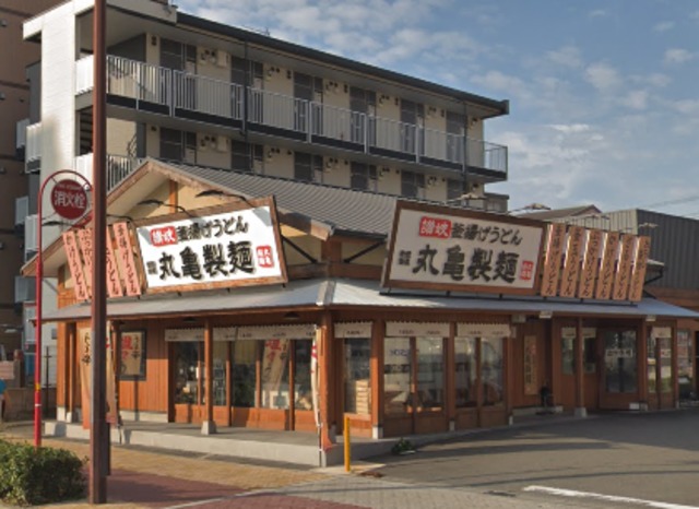 ライフステージ緑橋の周辺写真