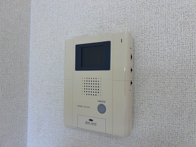 ルイシャトレ鏡のその他写真