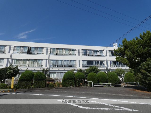 小学校　坂部小学校（小学校）まで5059m