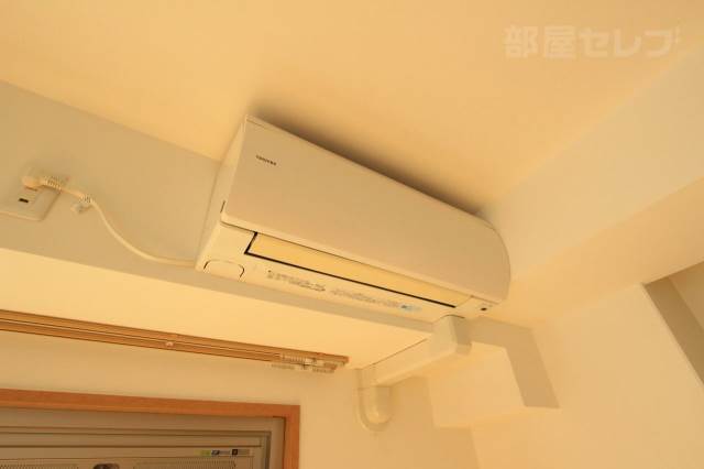 その他設備　４０１号室