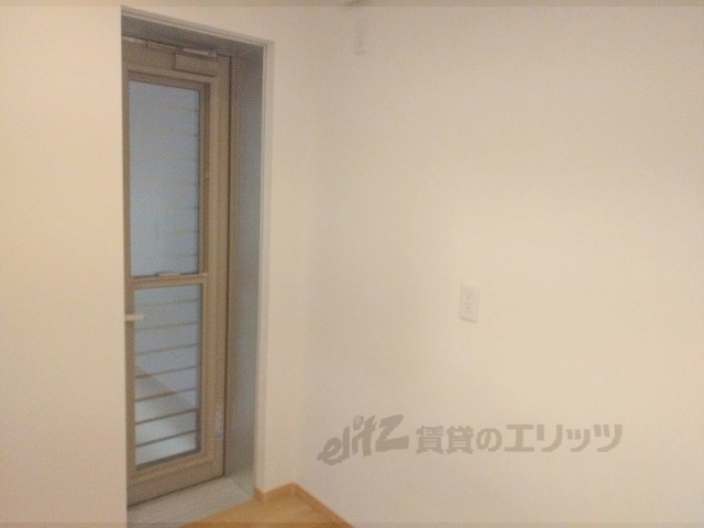 その他部屋・スペース　冷蔵庫置場