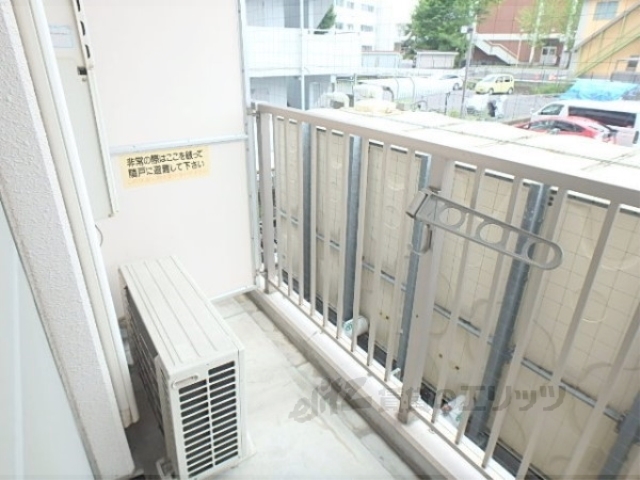 グッドライフ南草津1の内装写真