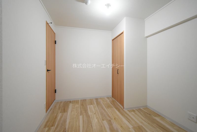プティメゾンプレジールの内装写真