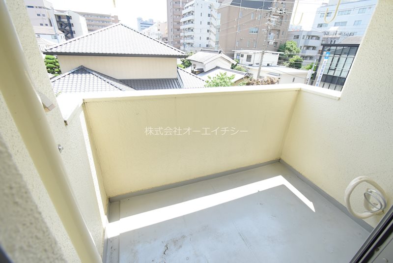 プティメゾンプレジールの内装写真