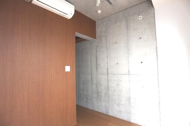 その他部屋・スペース　★エアコン付きのお部屋★