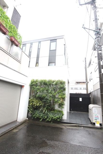 建物外観　★外観★