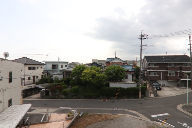 眺望　※別室の参考写真の為、現況優先です。