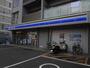 コンビニ　ローソン　東中島三丁目店（コンビニ）まで193m