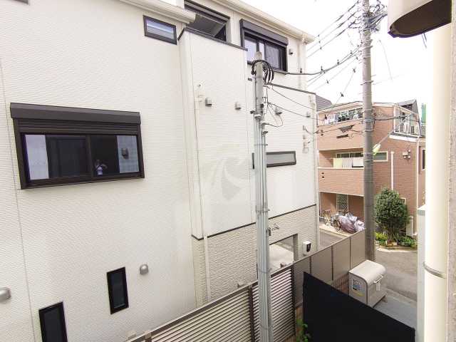 眺望　エピ桜新町