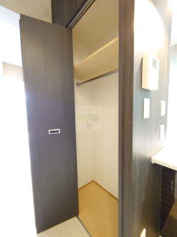 収納　エピ桜新町