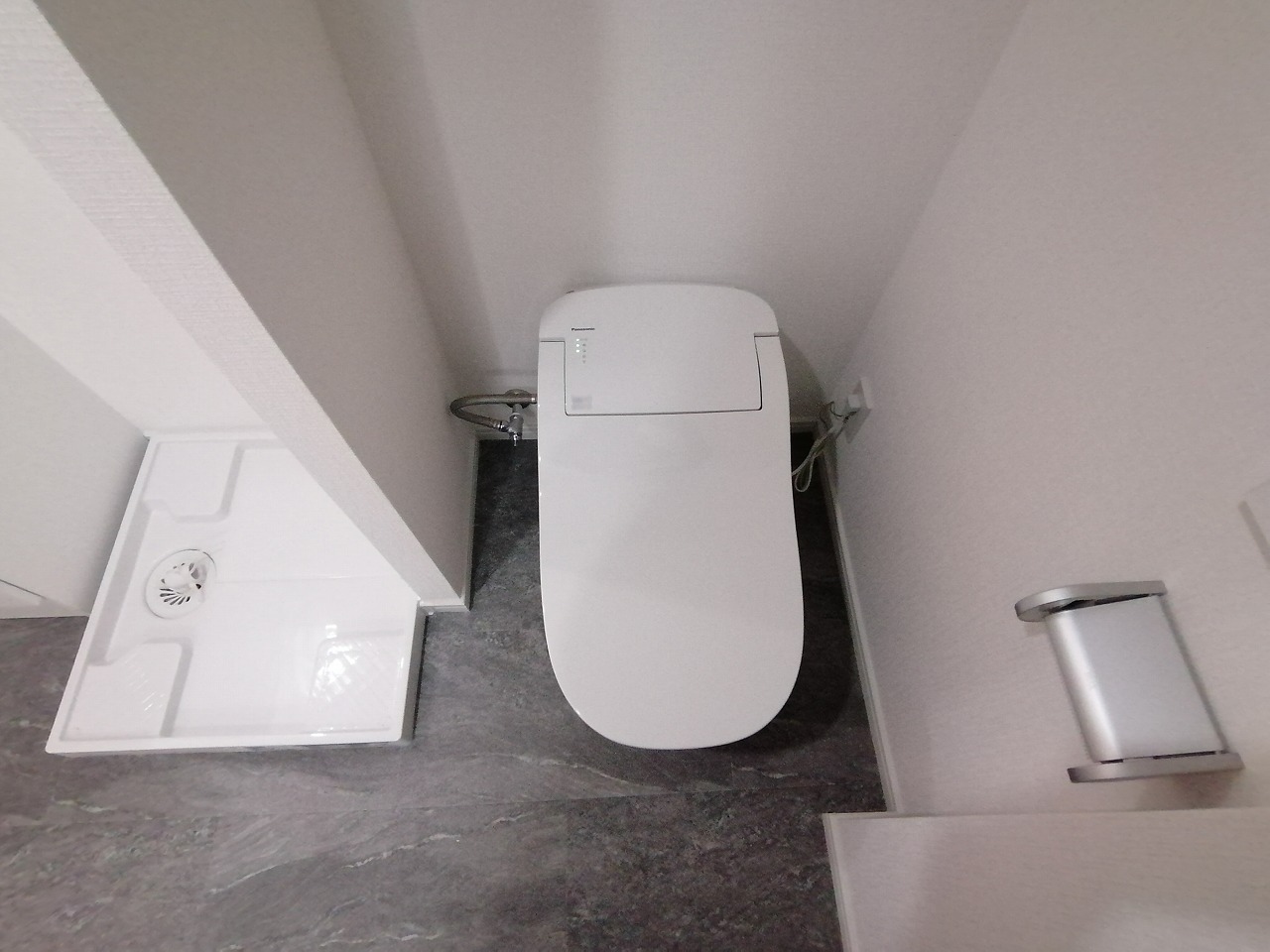 アマビーレ三鷹下連雀のトイレ写真