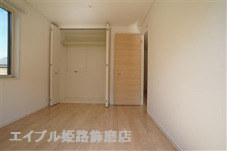 その他部屋・スペース　写真は反転のお部屋です