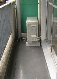 第7三井ビルの内装写真