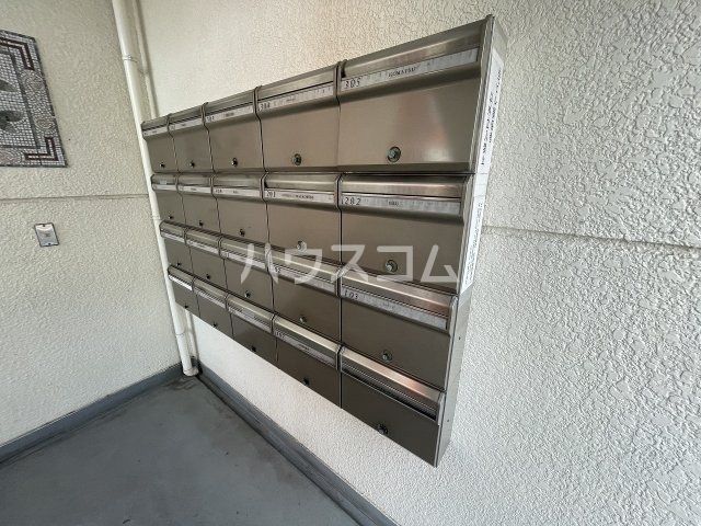 第7三井ビルの外観写真