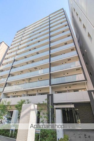 地下鉄四つ橋線 西梅田駅 徒歩3分 築12年