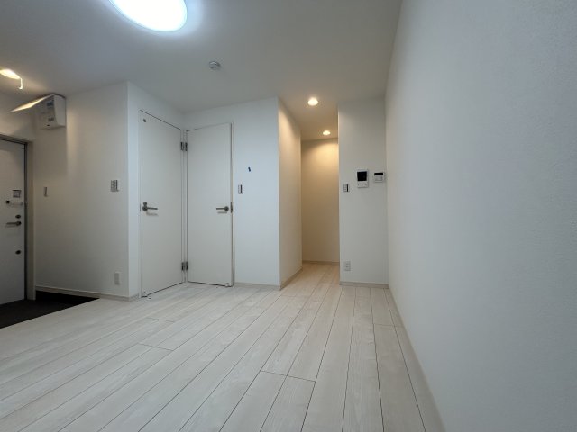 居室・リビング　居間です