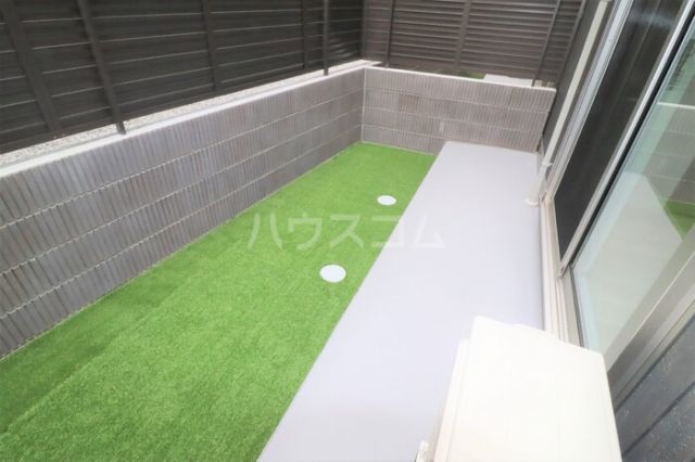 庭