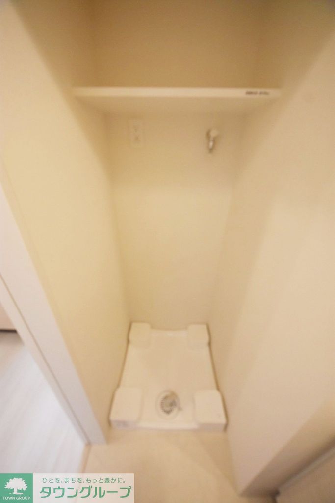 その他部屋・スペース　設備