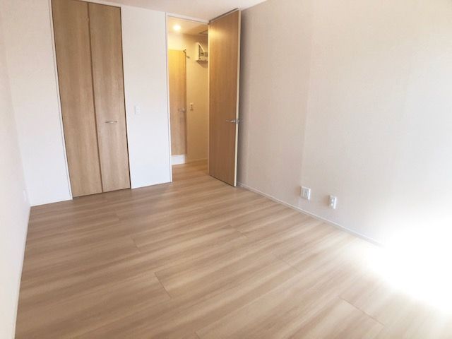 その他部屋・スペース　洋室